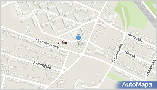 Allegro One Box Automaty, Hermanowska 59b, Wrocław 54-314, godziny otwarcia