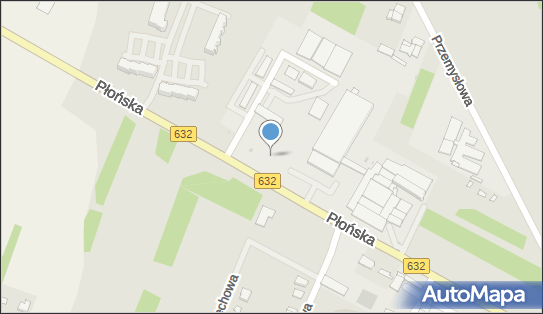 Allegro One Box Automaty, Płońska 20, Nasielsk 05-190, godziny otwarcia