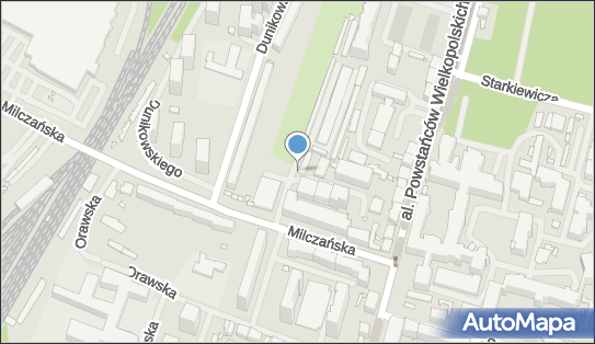 Allegro One Box Automaty, al. Powstańców Wielkopolskich 39D 70-111, godziny otwarcia