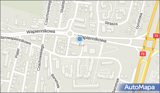 Allegro One Box Automaty, Kochanowskiego 8, Kielce 25-386, godziny otwarcia