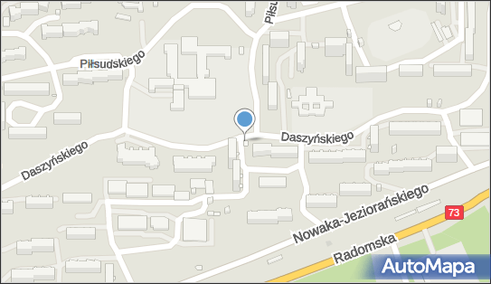 Allegro One Box Automaty, Nowaka Jeziorańskiego 93, Kielce 25-432, godziny otwarcia