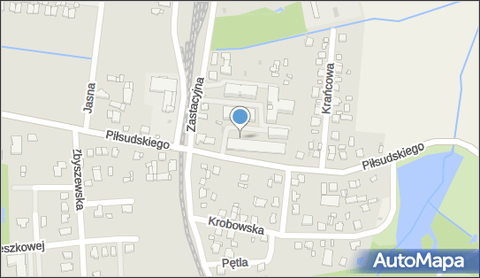 Allegro One Box Automaty, Piłsudskiego 89a, Grójec 05-600, godziny otwarcia