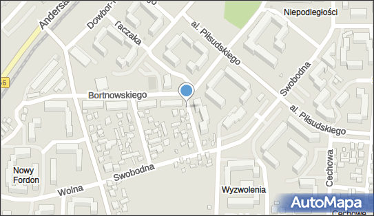 Allegro One Box Automaty, Generała Władysława Bortnowskiego 4 K 85-793, godziny otwarcia