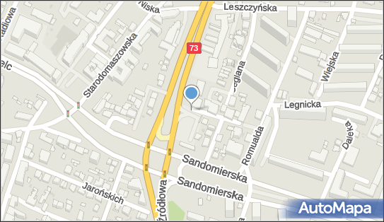 Allegro One Box Automaty, al. Solidarności 2B, Kielce 25-323, godziny otwarcia