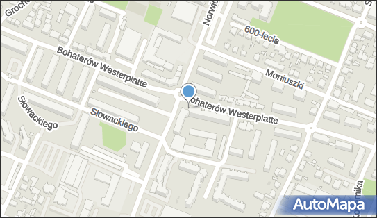 Allegro One Box Automaty, Norwida 5, Złotów 77-400, godziny otwarcia