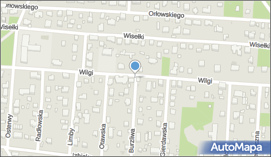 Allegro One Box Automaty, Wilgi 32A, Warszawa 04-831, godziny otwarcia