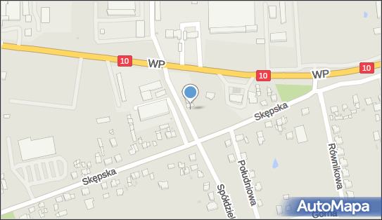 Allegro One Box Automaty, Spółdzielcza 1, Lipno 87-600, godziny otwarcia