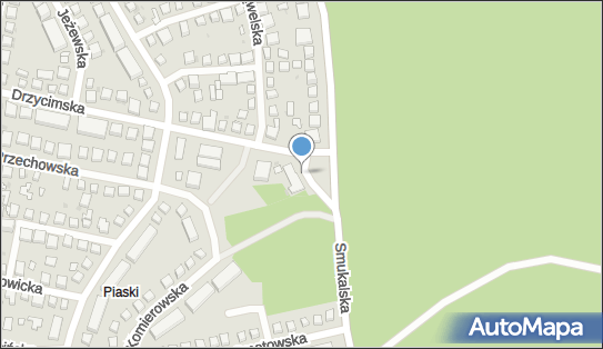 Allegro One Box Automaty, Drzycimska 1 B, Bydgoszcz 85-555, godziny otwarcia