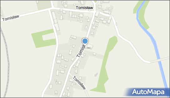 Allegro One Box Automaty, Tomisław 41C, Tomisław 59-724, godziny otwarcia