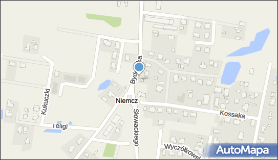 Allegro One Box Automaty, Bydgoska 84, Niemcz 86-032, godziny otwarcia