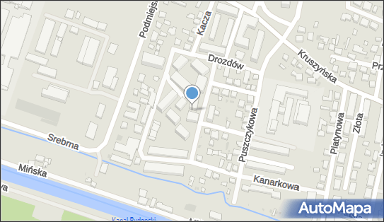 Allegro One Box Automaty, Skowronków 34, Bydgoszcz 85-446, godziny otwarcia