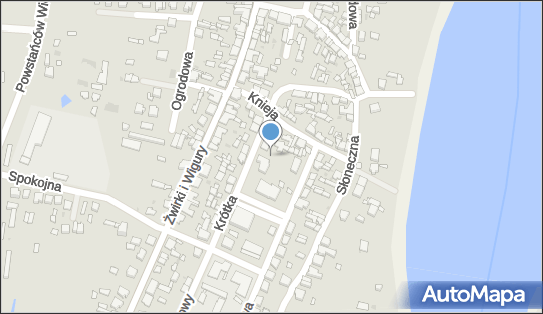 Allegro One Box Automaty, Krótka 10, Ślesin 62-561, godziny otwarcia