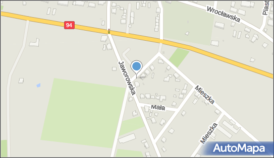 Allegro One Box Automaty, Jaworowska 10, Prochowice 59-230, godziny otwarcia