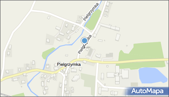 Allegro One Box Automaty, Pielgrzymka 106, Pielgrzymka 59-524, godziny otwarcia