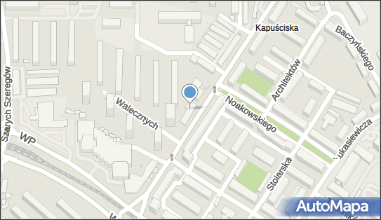 Allegro One Box Automaty, Lecha Kaczyńskiego 44, Bydgoszcz 85-806, godziny otwarcia