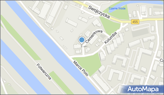 Allegro One Box Automaty, Cementowa 4, Wrocław 51-503, godziny otwarcia