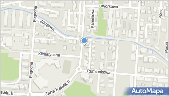 Allegro One Box Automaty, Jana Pawła II 250, Warszawa 05-077, godziny otwarcia