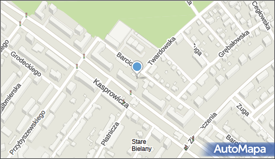 Allegro One Box Automaty, Barcicka 73, Warszawa 01-839, godziny otwarcia