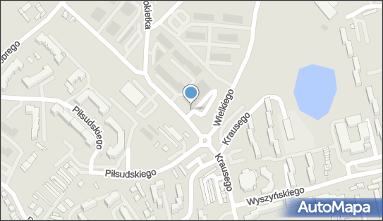 Allegro One Box Automaty, Jana III Sobieskiego 2, Świecie 86-100, godziny otwarcia