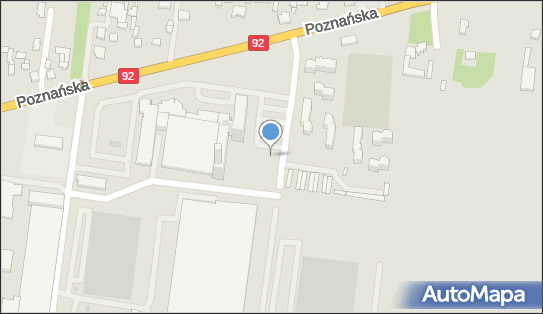 Allegro One Box Automaty, Poznańska 127A, Ożarów Mazowiecki 05-850, godziny otwarcia