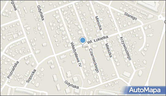 Allegro One Box Automaty, Czarnieckiego 20, Rumia 84-230, godziny otwarcia