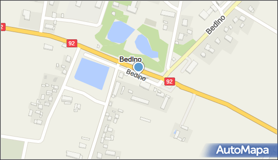 Allegro One Box Automaty, Bedlno 30A, Bedlno 99-311, godziny otwarcia