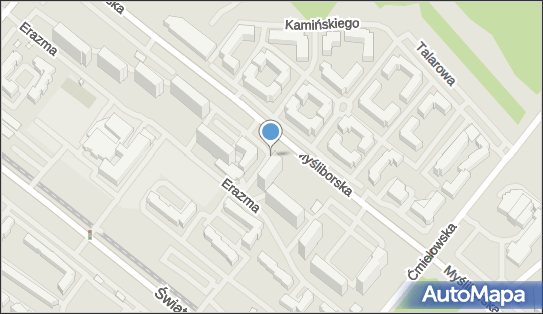 Allegro One Box Automaty, Myśliborska 115, Warszawa 03-144, godziny otwarcia