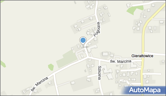 Allegro One Box Automaty, Pogodna 1, Gierałtowiczki 34-122, godziny otwarcia