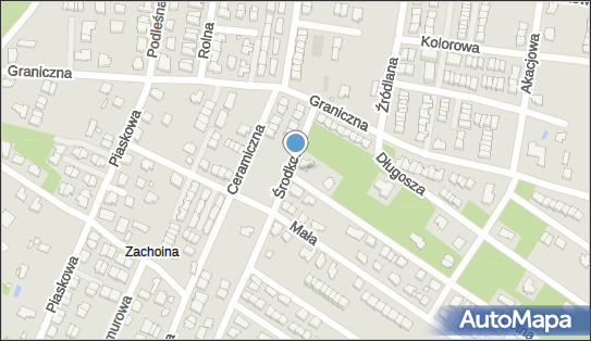 Allegro One Box Automaty, Środkowa 52, Marki 05-260, godziny otwarcia