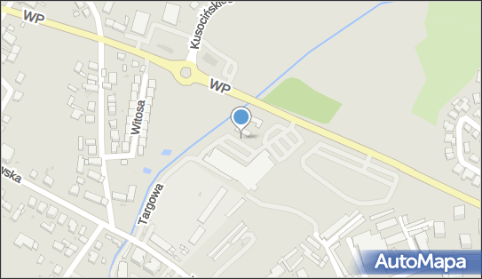 Allegro One Box Automaty, Wojska Polskiego 1D, Oleśnica 56-400, godziny otwarcia