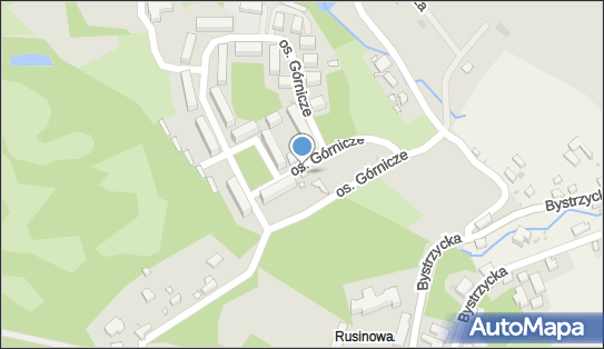 Allegro One Box Automaty, Osiedle Górnicze 6A, Wałbrzych 58-308, godziny otwarcia