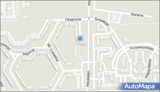 Allegro One Box Automaty, Kazimierza Wielkiego 5, Świdnica 58-100, godziny otwarcia