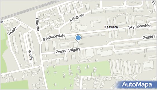 Allegro One Box Automaty, Żwirki i Wigury 5a, Będzin 42-500, godziny otwarcia