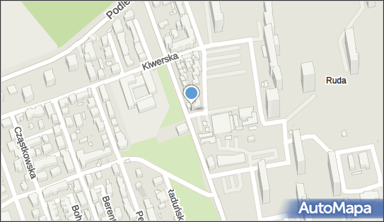 Allegro One Box Automaty, Klaudyny 28A, Warszawa 01-684, godziny otwarcia