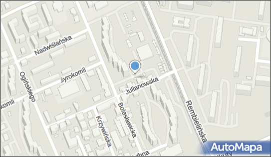 Allegro One Box Automaty, Julianowska 47, Warszawa 03-338, godziny otwarcia