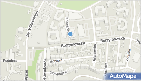 Allegro One Box Automaty, Borzymowska 28, Warszawa 03-565, godziny otwarcia