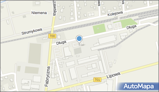 Allegro One Box Automaty, Długa 2A, Płochocin 05-860, godziny otwarcia