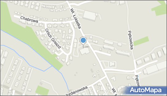 Allegro One Box Automaty, Ul. Łokietka 136, Kraków 31-334, godziny otwarcia