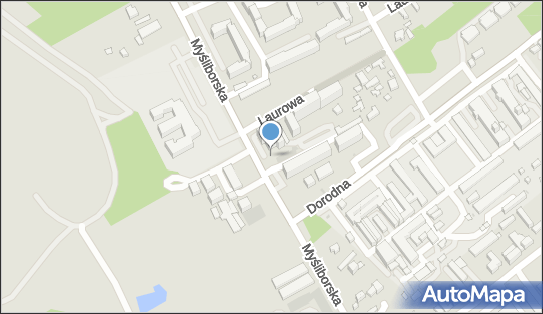 Allegro One Box Automaty, Laurowa 39, Warszawa 03-197, godziny otwarcia