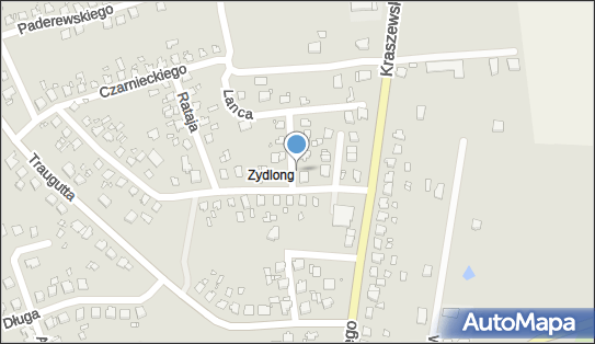 Allegro One Box Automaty, Kochanowskiego 24A, Pasłęk 14-400, godziny otwarcia