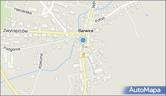 Allegro One Box Automaty, Wojska Polskiego 3-5, Barwice 78-460, godziny otwarcia