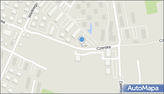 Allegro One Box Automaty, Czerska 37, Gdańsk 80-180, godziny otwarcia