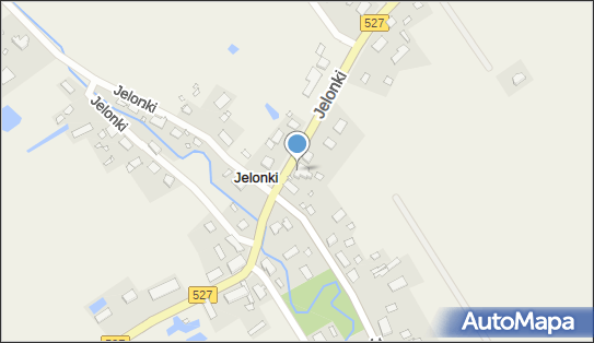 Allegro One Box Automaty, Jelonki 112, Jelonki 14-411, godziny otwarcia