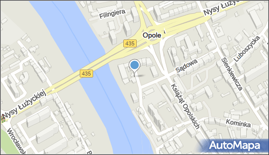 Allegro One Box Automaty, Poświatowskiej 3, Opole 45-002, godziny otwarcia