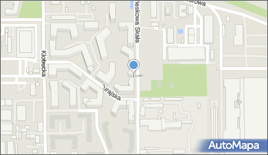 Allegro One Box Automaty, Pieskowa Skała 9, Warszawa 02-699, godziny otwarcia