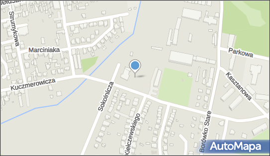 Allegro One Box Automaty, Chłapowskiego 3, Czempiń 64-020, godziny otwarcia