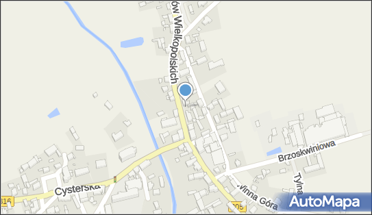 Allegro One Box Automaty, Powstańców Wielkopolskich 20A, Kaszczor 64-234, godziny otwarcia