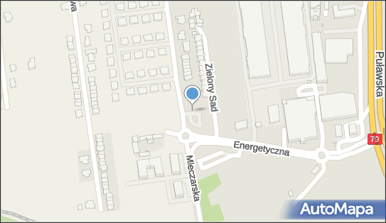 Allegro One Box Automaty, Mleczarska 36, Piaseczno 05-500, godziny otwarcia