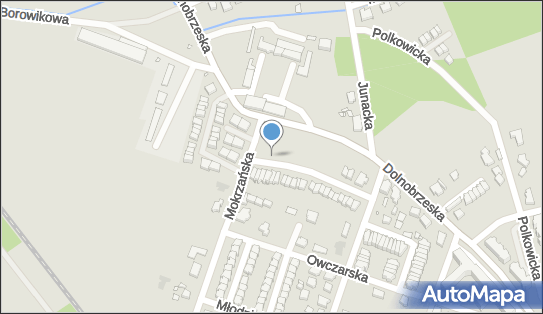 Allegro One Box Automaty, Lubiąska 14, Wrocław 54-020, godziny otwarcia