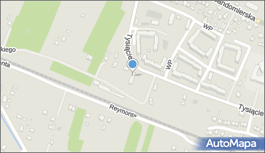 Allegro One Box Automaty, Tysiąclecia 51, Nisko 37-400, godziny otwarcia